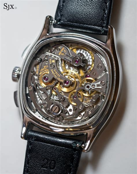 patek philippe 3670|collectibility patek philippe.